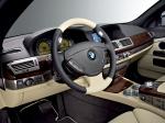 BMW 760Li 2005 года